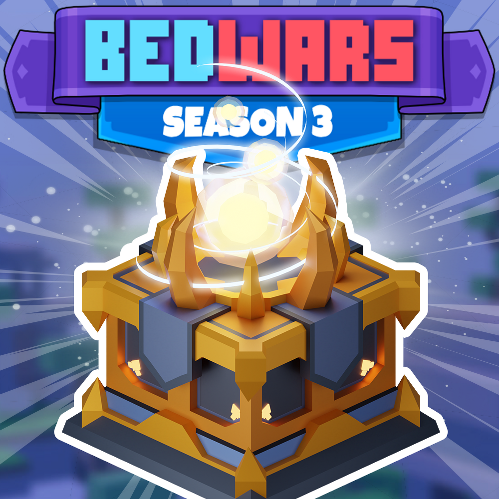 Roblox BedWars Ziplines & Wizard update log and patch notes - Try Hard  Guides