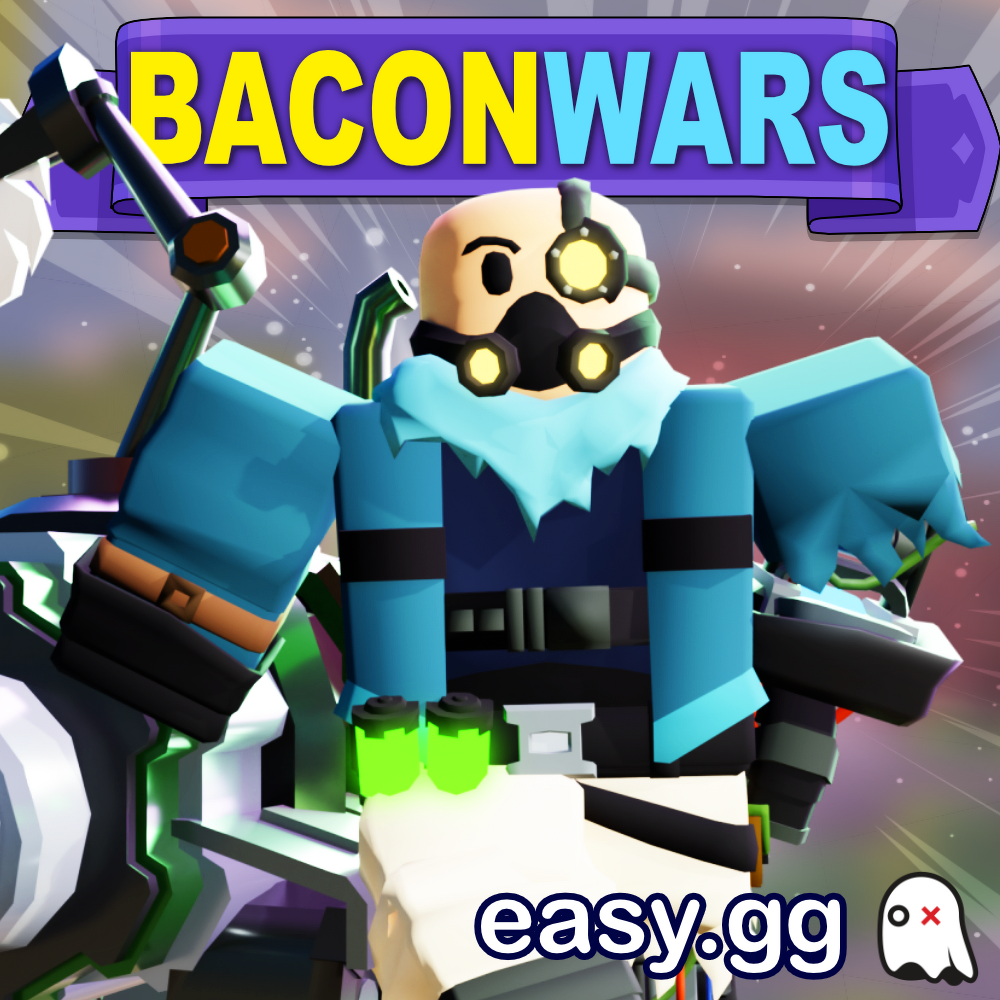 Roblox BedWars New Items update log and patch notes - Try Hard Guides