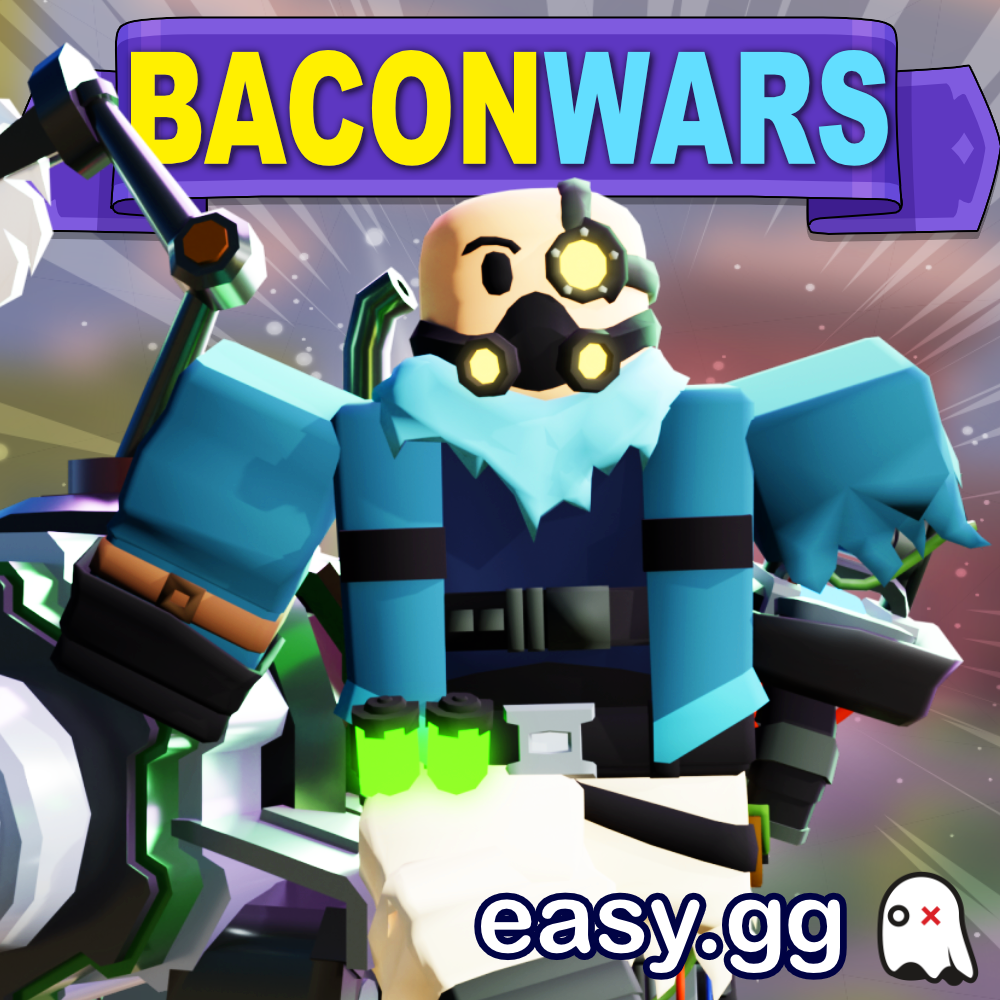 Warden, BedWars Wiki