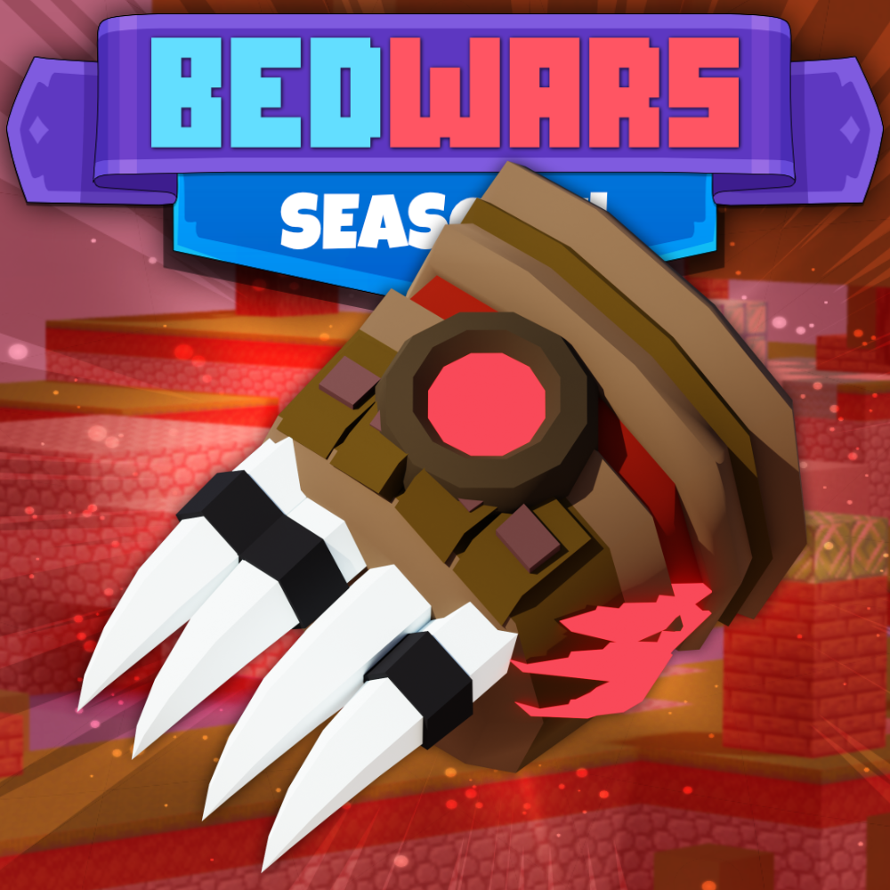 July 5, 2021, BedWars Wiki