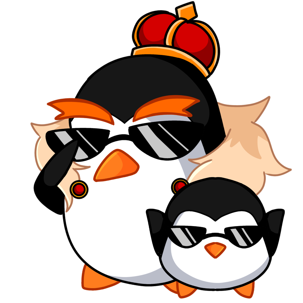 Penguin_dance_idk - Discord Emoji