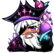 “Season 7 NM Flex” emote