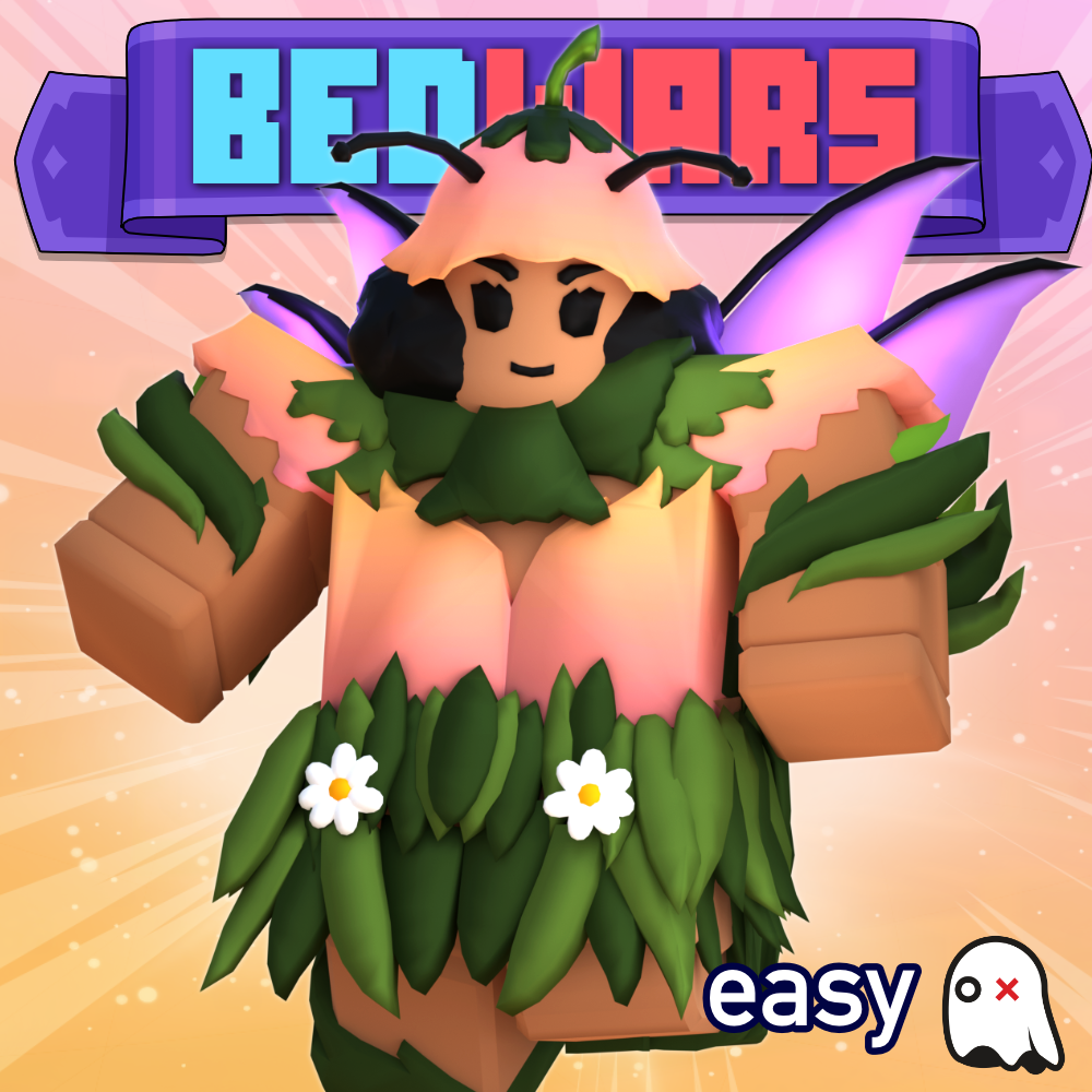 Roblox BedWars News ⚔️ on X: NEW SPIRIT ASSASSIN AND NEW ITEMS + Creative  mode Patch notes: #RobloxDev #Roblox #RobloxDevs #RobloxBedWars  #RobloxBedWarsSeason5  / X