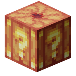 Flying Lucky Block, BedWars Wiki