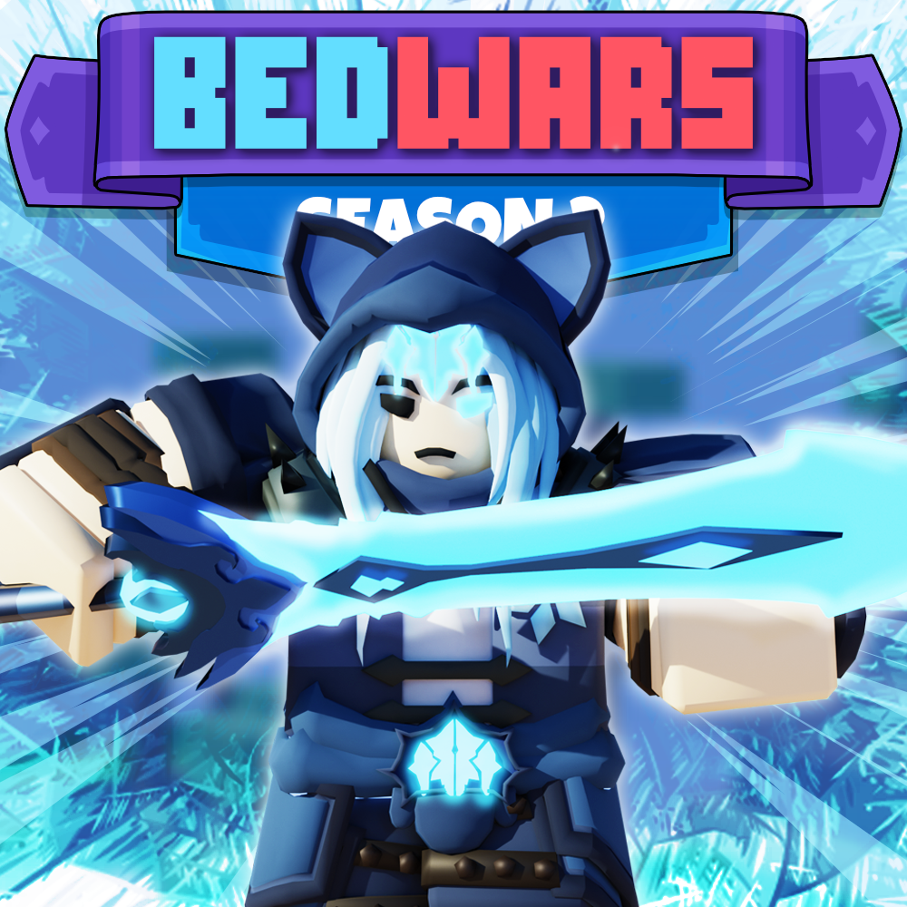 Roblox BedWars New Items update log and patch notes - Try Hard Guides