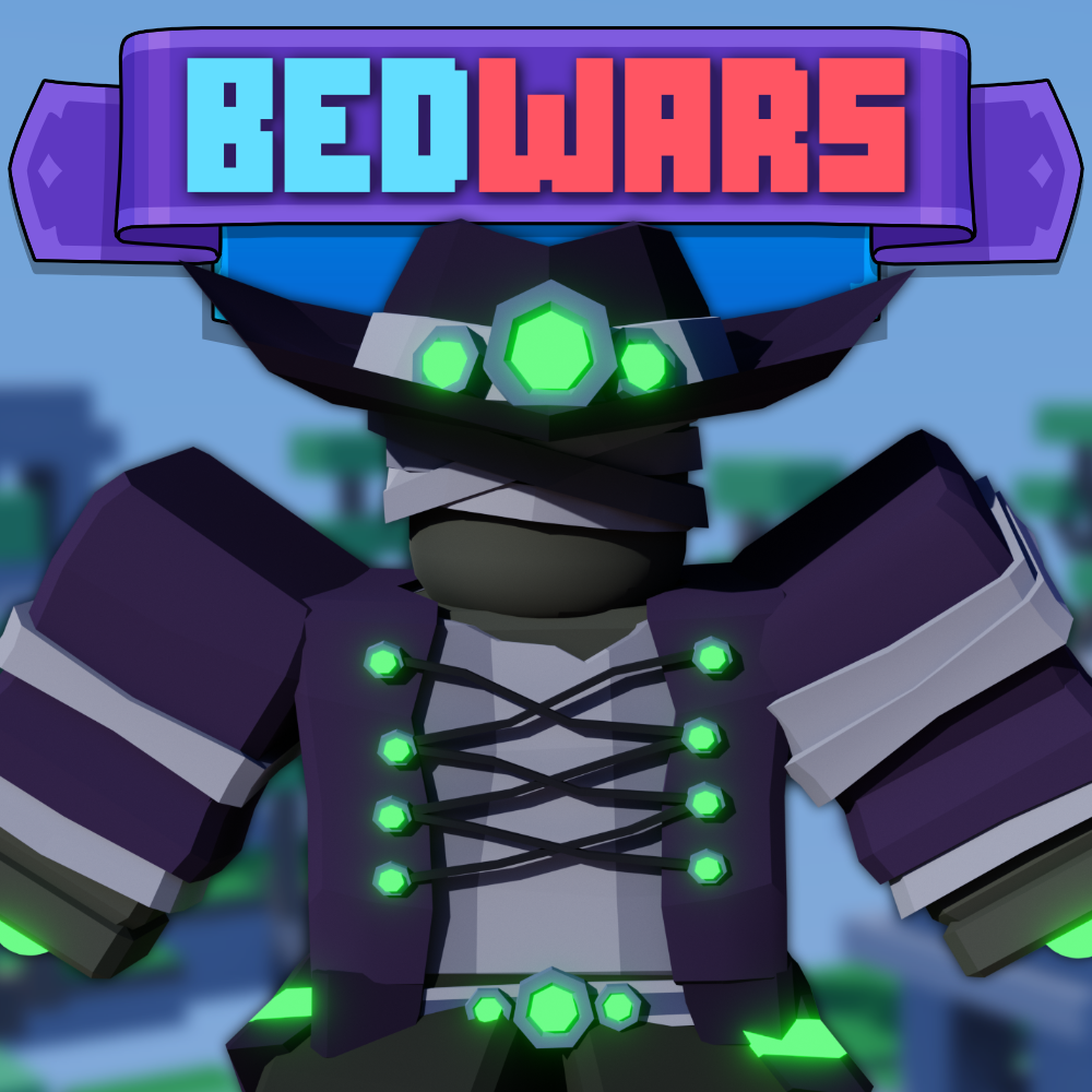 May 28, 2021, BedWars Wiki