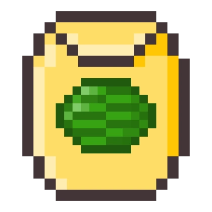 Food Lucky Block, BedWars Wiki