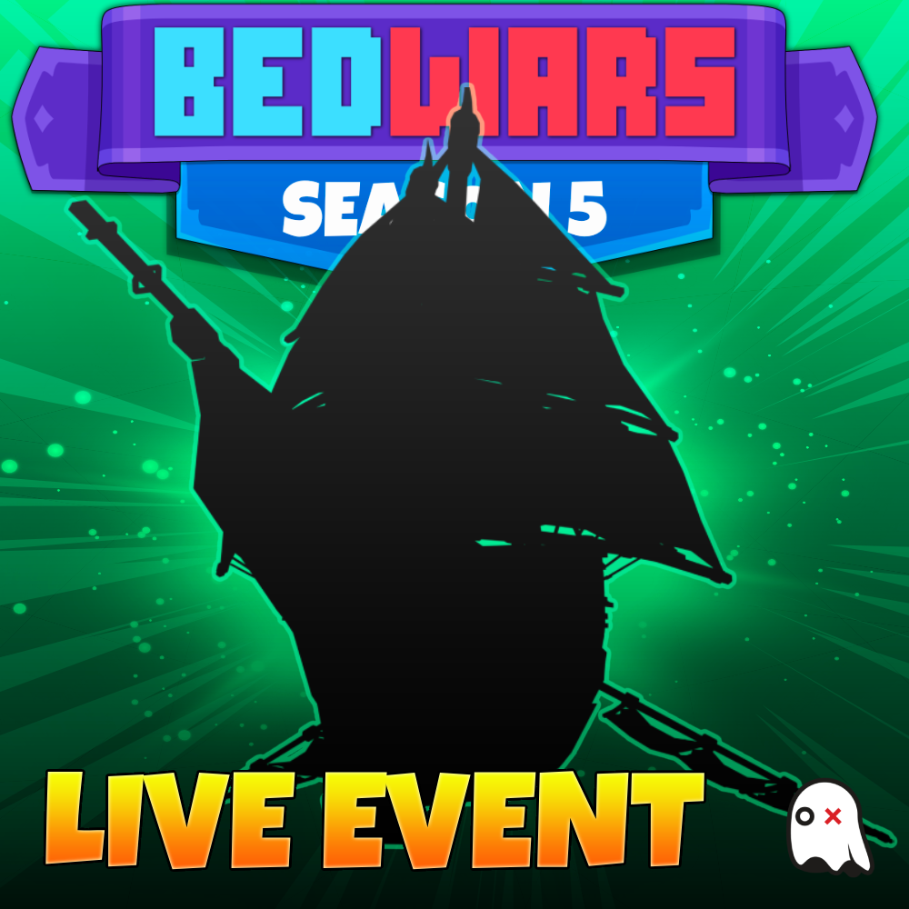 Bedwars server events