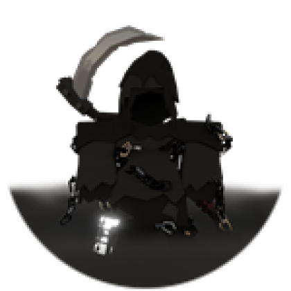 Reaper Sans + WRATH Bundle - Roblox