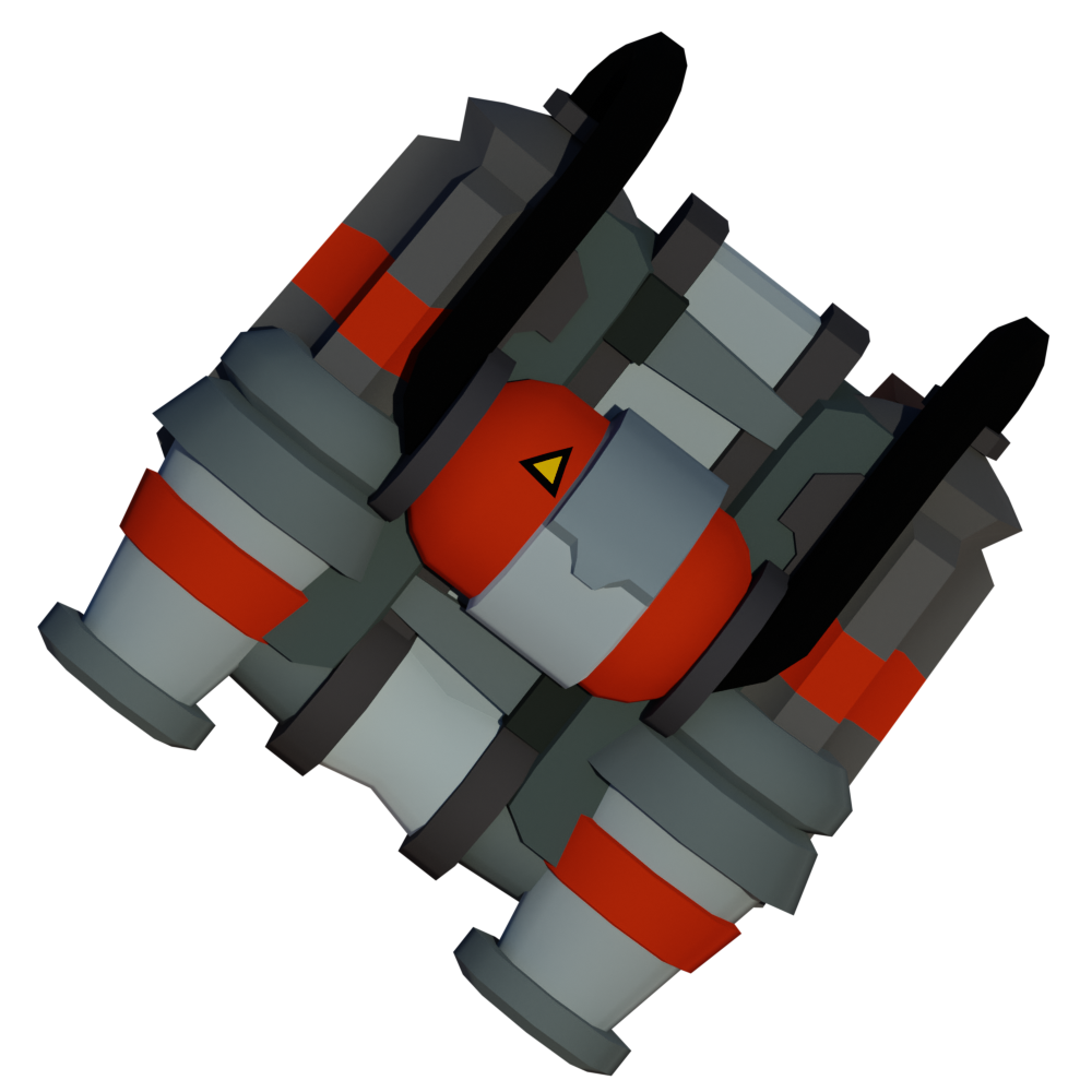 Rocket Belt, BedWars Wiki