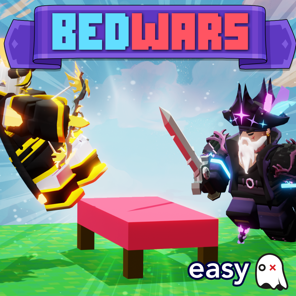 Roblox BedWars on X: 🧋 Boba Blaster (NEW ITEM!) 🏆 Ranked Season 4 👑  Ranked Season Rewards ⚔️ Victorious Barbarian Skin 📈 Nightmare is now top  200 players 🥇 Nightmare Emote 🤯