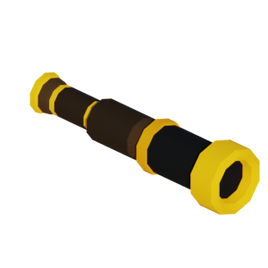 Pirate Telescope