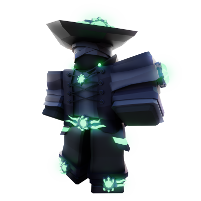 Manic Studios on X: Check out the new Bounty Hunter skin coming to Shoot  Out tomorrow! #ROBLOX #ROBLOXDev  / X