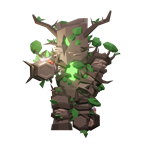 Eldertree, BedWars Wiki