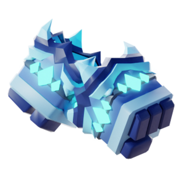 Forge, BedWars Wiki