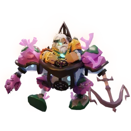 Fish Tank skin