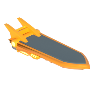 Hoverboard! - Roblox