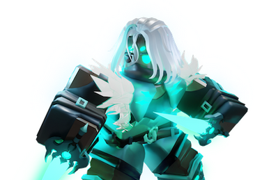 Cyber, BedWars Wiki