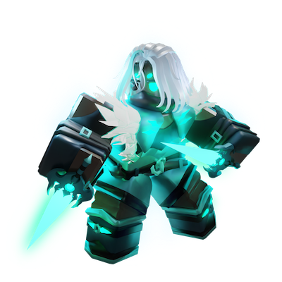 They nerfed Fortuna but they cant nerf me roblox bedwars is