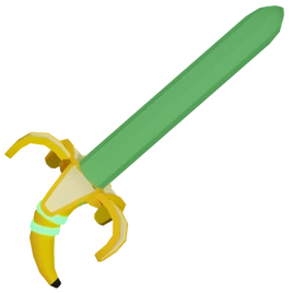Emerald (Banana)