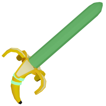 BEST* WEAPON!! in Roblox Bedwars.. 