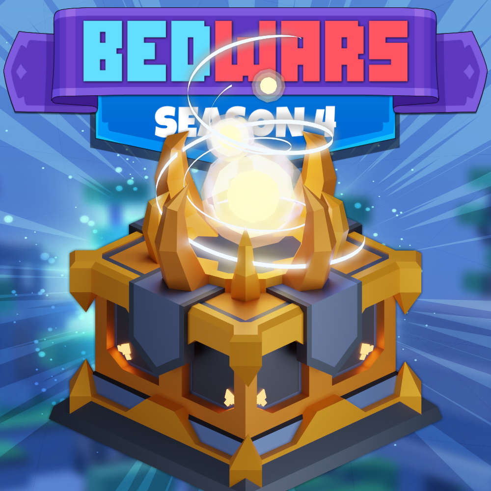 Roblox BedWars Ziplines & Wizard update log and patch notes - Try