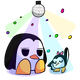 Penguin Disco Victory.png