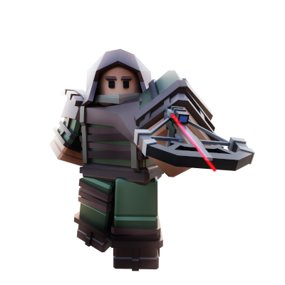 Warden, BedWars Wiki