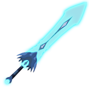Ice Sword | BedWars Wiki | Fandom