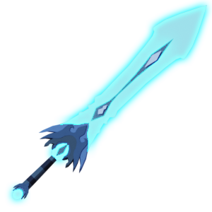 ice sword png