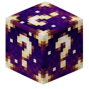 Cosmic Lucky Block, BedWars Wiki