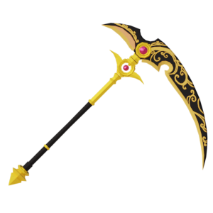 Crafting MYTHICAL SCYTHE and It's OP in Roblox Bedwars.. 