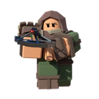 Archer, BedWars Wiki