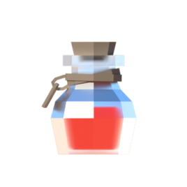 Speed Potion
