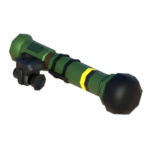 Roblox BedWars on X: New update is live! 🚀 Guided Missile