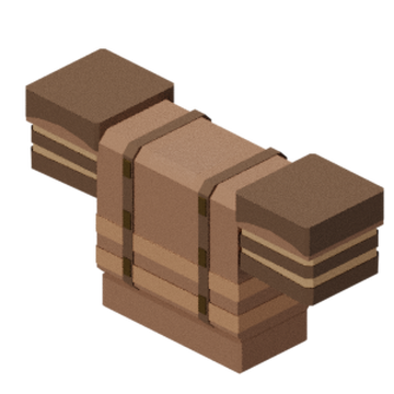 Armor, BedWars Wiki