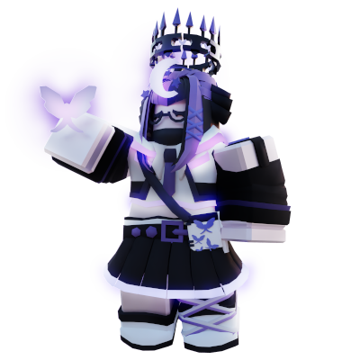Roblox BedWars Lucia kit update released - Try Hard Guides