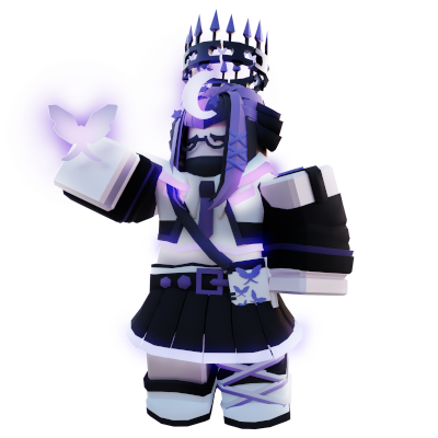 BedWars 🛌 Is the Aery Kit the BEST! (Roblox)