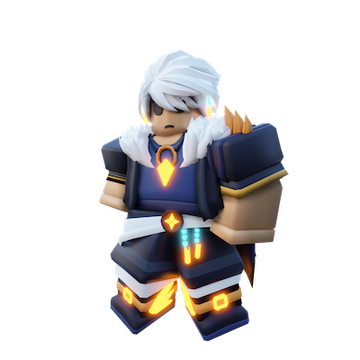 Spirit, BedWars Wiki