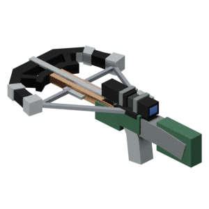 tactical crossbow