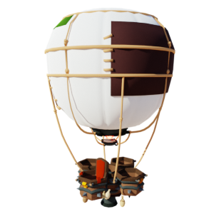 Balloons, BedWars Wiki