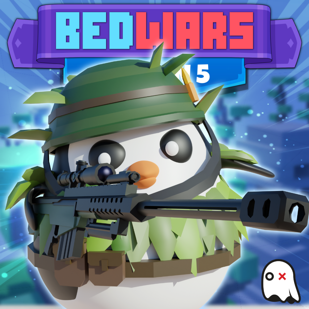 Roblox BedWars Ziplines & Wizard update log and patch notes - Try Hard  Guides