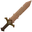 Wood Sword