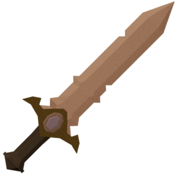 Big Wood Sword, BedWars Wiki