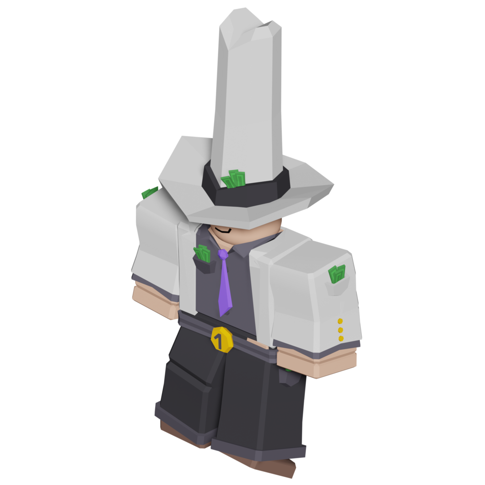 I played Roblox Bedwars so you don't have to