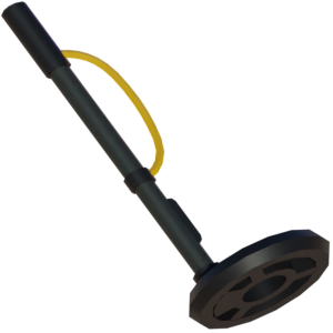 Metal Detector, BedWars Wiki