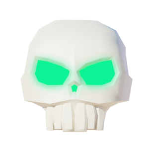 skull:  Fandom