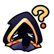 “Trader Huh” emoticon