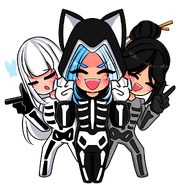 Aery | BedWars Wiki | Fandom