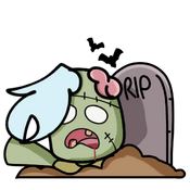 Zombie Jade